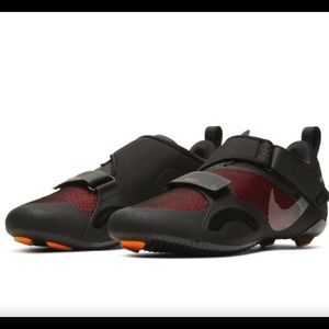 Nike Superrep SPD indoor cycling shoes